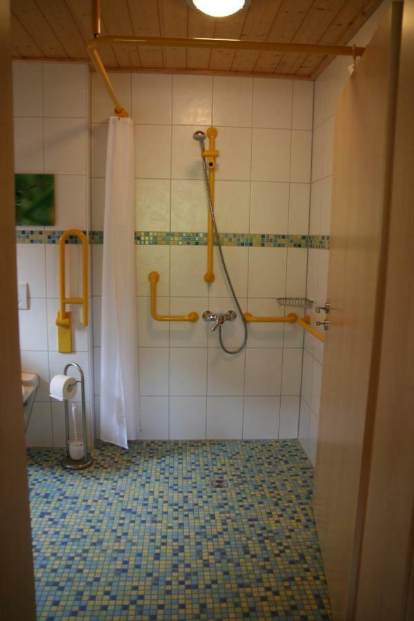Gaestehaus Sonnhalde Wieden Extérieur photo
